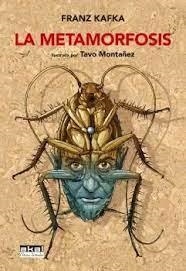 LA METAMORFOSIS | 9788446054733 | KAFKA, FRANZ