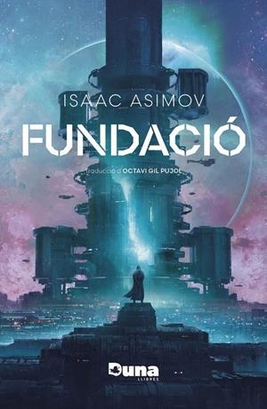 FUNDACIÓ I IMPERI | 9788412683271 | ASIMOV, ISAAC
