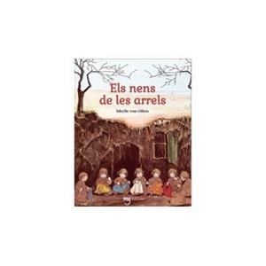 ELS NENS DE LES ARRELS | 9788412812343 | VON OLFERS, SIBYLLE