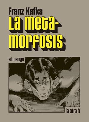 LA METAMORFOSIS | 9788416540396 | KAFKA, FRANZ