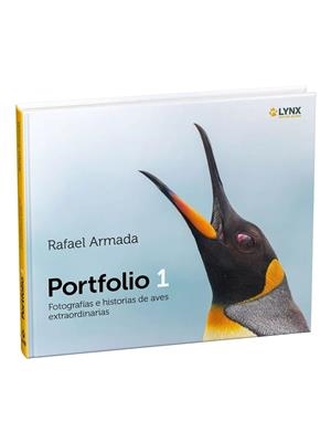 PORTFOLIO 1 | 9788416728688 | RAFAEL ARMADA