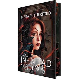 UNA INFINIDAD DE SUEÑOS | 9788419939494 | RUTHERFORD, MARA
