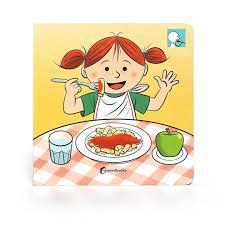 VAMOS A COMER | 9788412804300 | AA.VV.