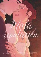 MALA REPUTACIÓN | 9788419621436 | VAUGHN, SARAH