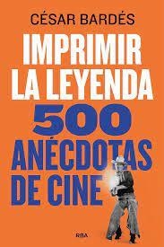 IMPRIMIR LA LEYENDA | 9788411325325