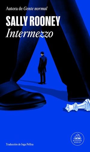 INTERMEZZO | 9788439744030 | ROONEY, SALLY