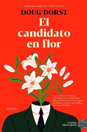 CANDIDATO EN FLOR, EL | 9788419834881 | DOUG DORST