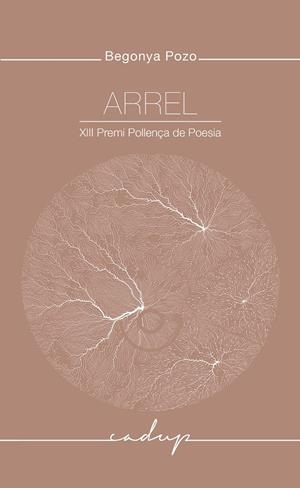 ARREL | 9788412791150 | POZO SÁNCHEZ, BEGONYA