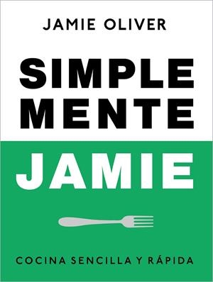 SIMPLEMENTE JAMIE | 9788425359866 | OLIVER, JAMIE