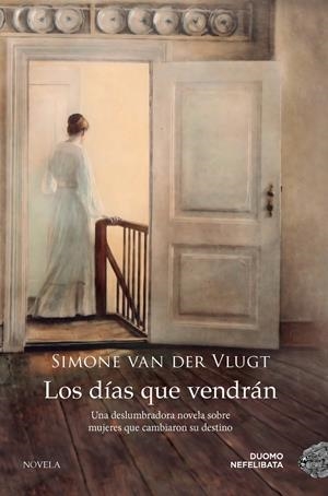DIAS QUE VENDRAN, LOS | 9788419004895 | VAN DER VLUGT,SIMONE