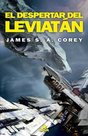 EL DESPERTAR DEL LEVIATÁN (THE EXPANSE 1) | 9788466660150 | COREY, JAMES S.A.