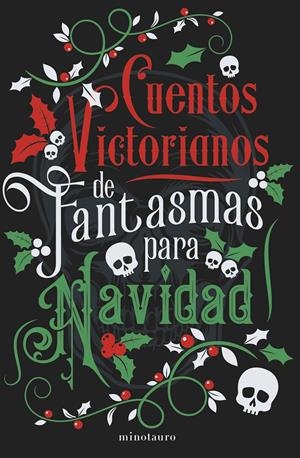 CUENTOS VICTORIANOS DE FANTASMAS PARA NAVIDAD | 9788445018361 | VARIOS AUTORES