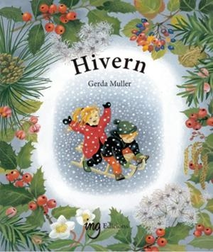 HIVERN | 9788412910667 | GERDA MULLER