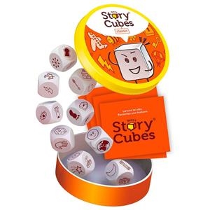 STORY CUBES ORIGINAL | 3558380077251