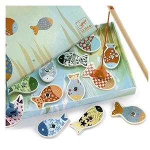 DJECO Pesca Màgica | 3070900016507