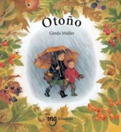 OTOÑO 5 EDICION | 9788412910698 | GERDA MULLER