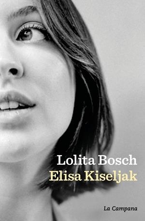 ELISA KISELJAK | 9788419836366 | BOSCH, LOLITA
