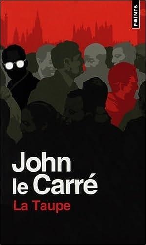 LA TAUPE | 9791041412785 | LE CARRÉ JOHN