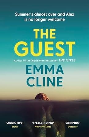THE GUEST | 9781529921915 | CLINE EMMA