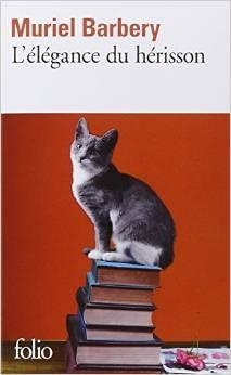 ELEGANCE DU HERISSON | 9782070464326 | BARBERY MURIEL