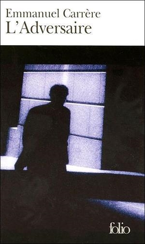 L'ADVERSAIRE | 9782070416219 | CARRERE EMMANUEL