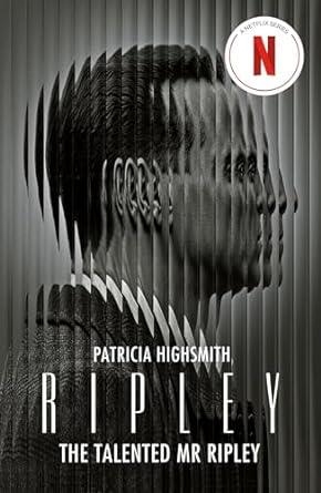 RIPLEY | 9781529940886 | PATRICIA HIGHSMITH