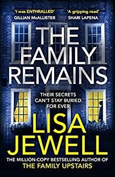 THE FAMILY REMAINS | 9781529158564 | LISA JEWELL 