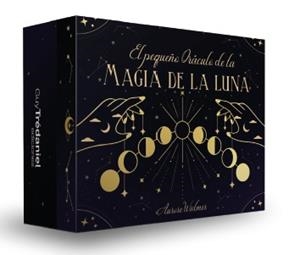 EL PEQUEÑO ORACULO DE LA MAGIA DE LUNA | 9782813226846