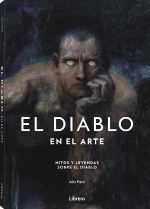 DIABLO EN EL ARTE, EL | 9789464991055 | PARE, ALIX