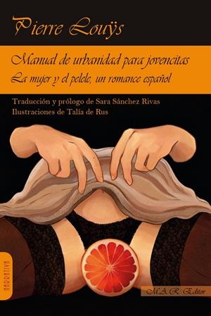 MANUAL DE URBANIDAD PARA JOVENCITAS | 9788417433987