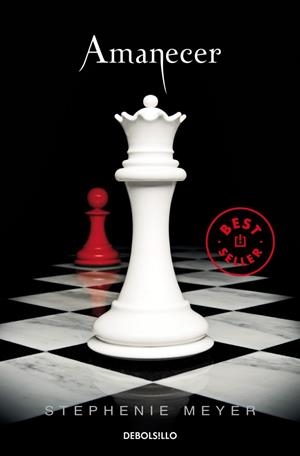 AMANECER (SAGA CREPÚSCULO 4) | 9788466331432 | MEYER, STEPHENIE