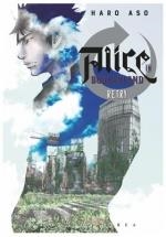 ALICE IN BORDERLAND RETRY | 9788410213531 | HARO ASO