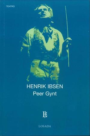 PEER GYNT | 9789500307314 | IBSEN, HENRIK