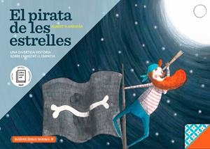 EL PIRATA DE LES ESTRELLES | 9788412857405 | ARRAYÁS DOMÍNGUEZ, ALBERT