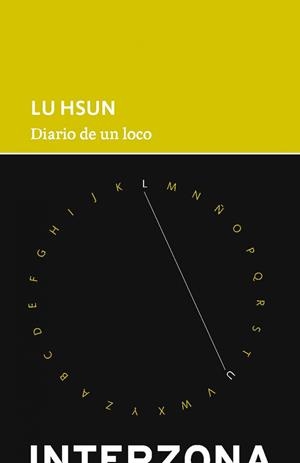 DIARIO DE UN LOCO | 9789873874185 | LU XUN