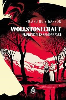 WOLLSTONECRAFT | 9788410254176 | RUÍZ GARZÓN, RICARD