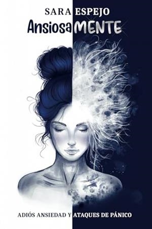 ANSIOSAMENTE | 9789801855415 | ESPEJO, SARA