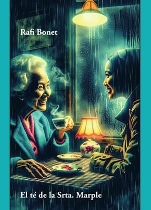 EL TE DE LA SRTA.MARPLE | 9788410195394 | BONET, RAFI