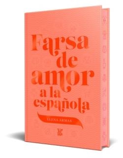 FARSA DE AMOR A LA ESPAÑOLA | 9788419873965 | ELENA ARMAS