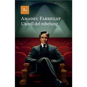 L'ANELL DEL NIBELUNG | 9788410488168 | FABREGAT MAÑES, AMADEU