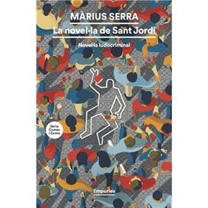 LA NOVEL·LA DE SANT JORDI | 9788419729781 | SERRA ROIG, MÀRIUS