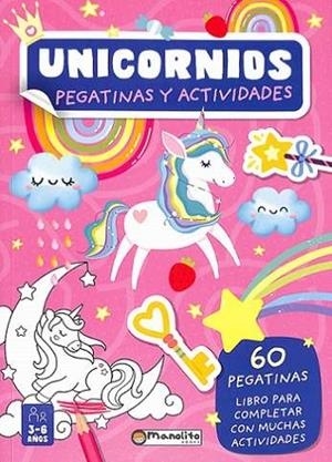 UNICORNIOS | 9788410443181