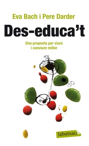 DES-EDUCA'T. | 9788499303475 | BACH COBACHO, EVA/DARDER, PERE