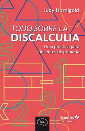 TODO SOBRE LA DISCALCULIA | 9788410790018 | HORNIGOLD, JUDY