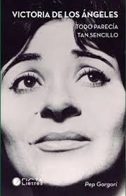 TODO PARACÍA TAN SENCILLO | 9788412853360 | VICTORIA DE LOS ÁNGELES