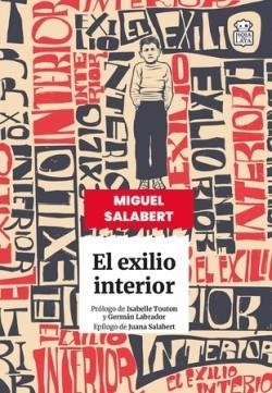 EL EXILIO INTERIOR | 9791387554040 | SALABERT, MIGUEL