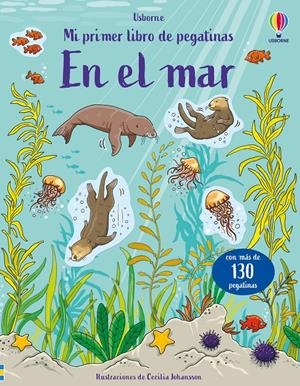 EN EL MAR | 9781836064169 | GREENWELL, JESSICA