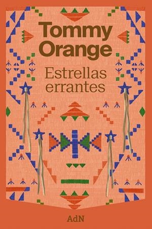 ESTRELLAS ERRANTES | 9788410138902 | ORANGE, TOMMY