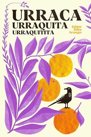 URRACA,URRAQUITA, URRAQUITITA | 9788412965032