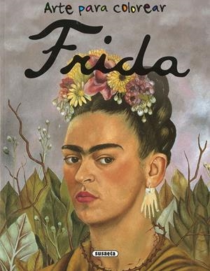 FRIDA KAHLO | 9788467777369 | YOMIKOKO